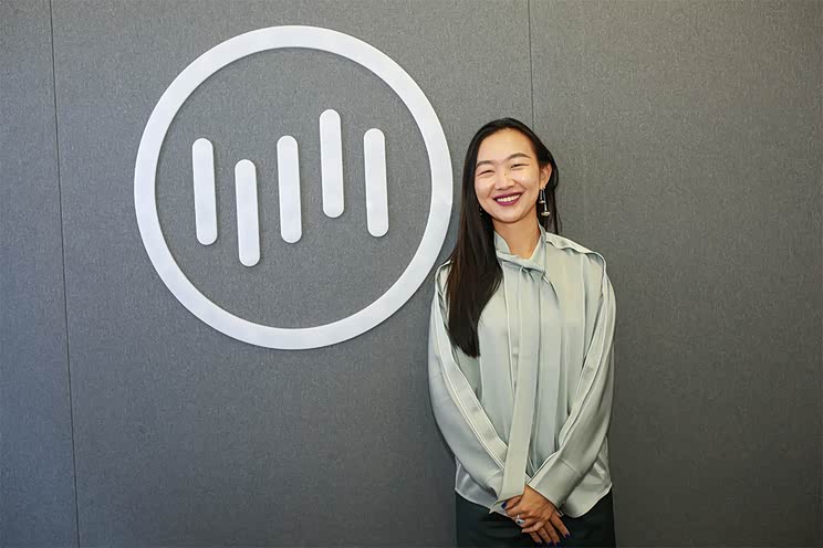 广州车展对话威马汽车首席增长官王鑫