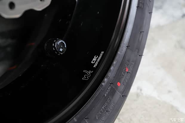 【说客】川崎大牛ZX10R精品改装欣赏