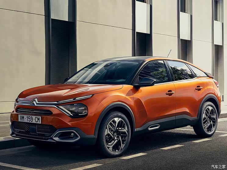 这次能否打动你图说新一代雪铁龙c4