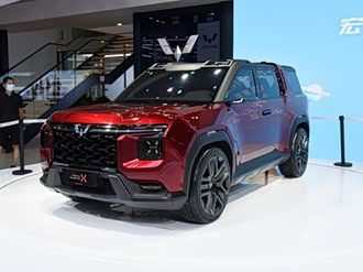 【宏光侠】五菱汽车_宏光侠报价_宏光侠图片_汽车之家