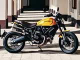 �ſ�������Scramblerϵ���³�������