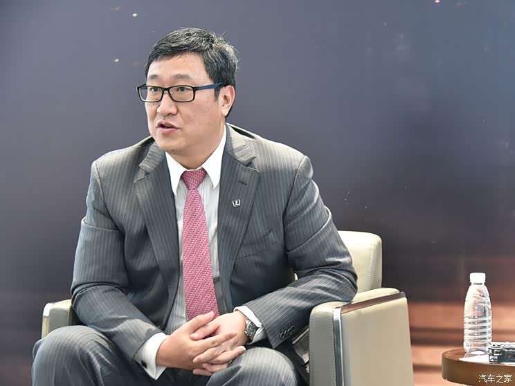 造消费者喜欢的车对话纳智捷汽车叶磊