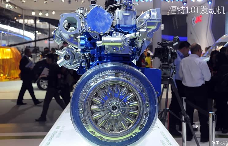 【图】缺陷or完美 盘点中外新一波三缸发动机_汽车之家