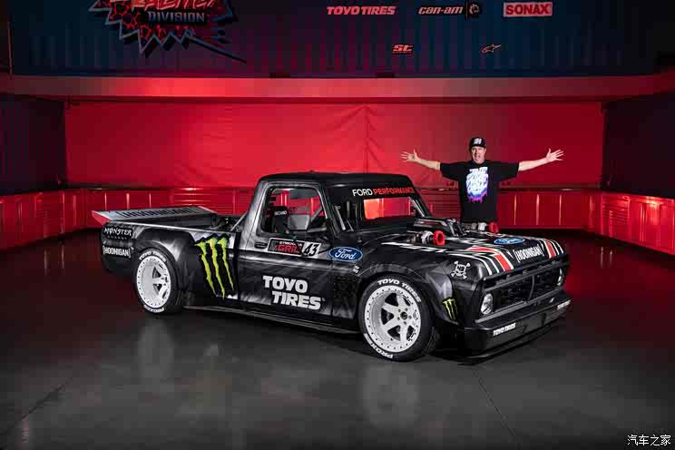 【图】漂移巨星梦碎冰雪 盘点砖叔经典座驾_汽车之家