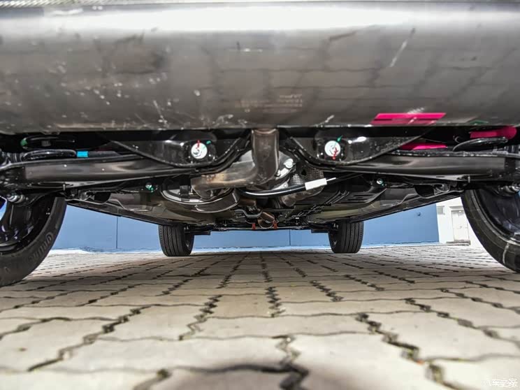 颜值高,配置丰富 奇瑞星途txl新车图解