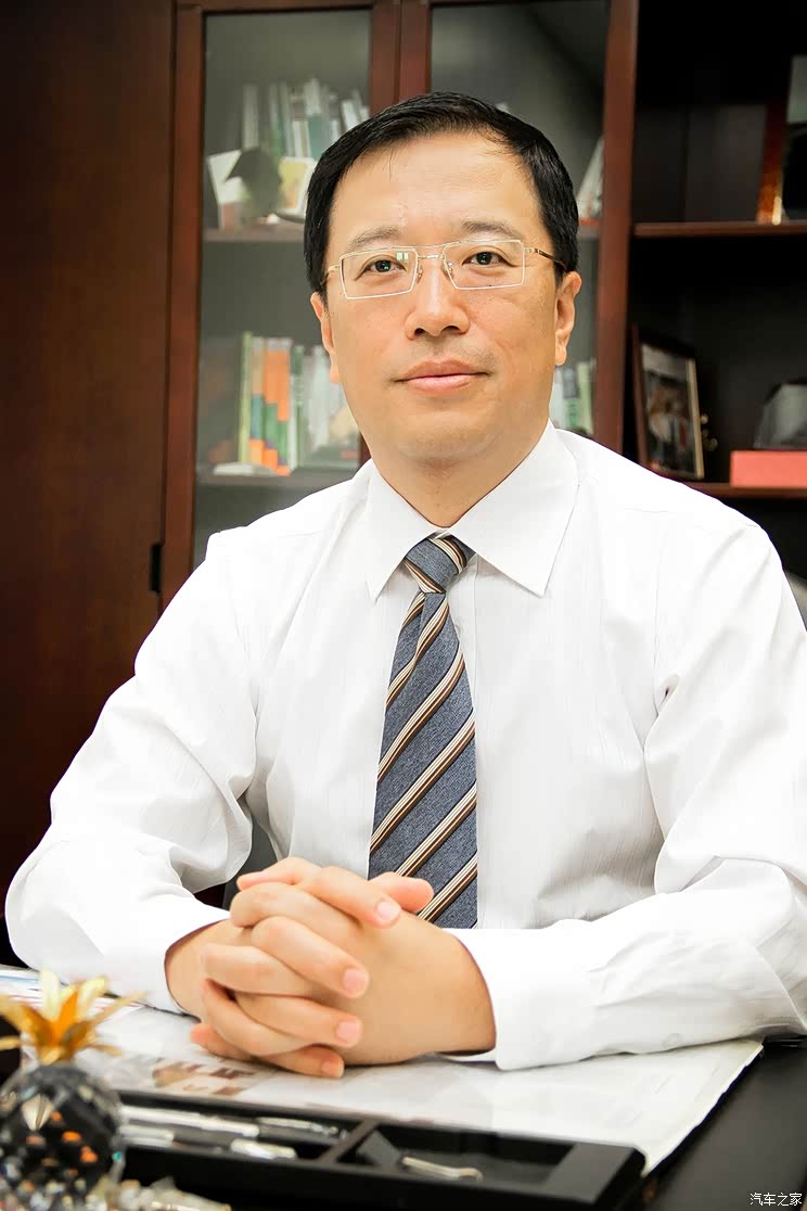 汽车之家陆敏以赶超时代之力承载变革