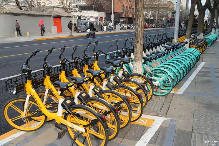 完整,准确地接入北京市共享自行车监管和服务平台,以切实对企业投放