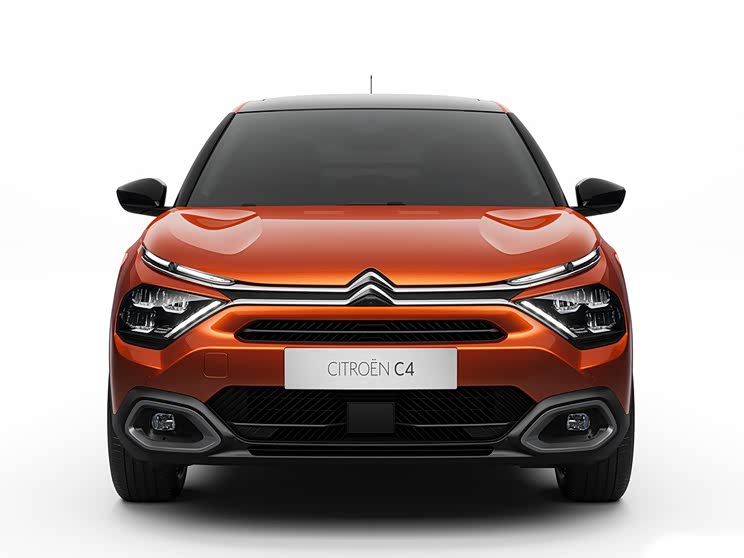 这次能否打动你图说新一代雪铁龙c4