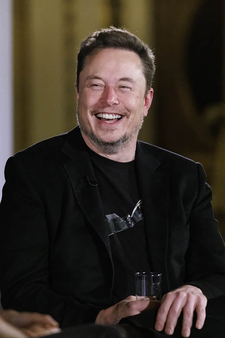 【图】每天增21亿 马斯克成财富增长最多富豪_汽车之家