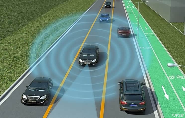 毫米波雷达承泰科技完成18亿b轮融资