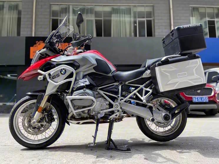 【图】宝马召回部分r1200/r1250系列摩托车_汽车之家