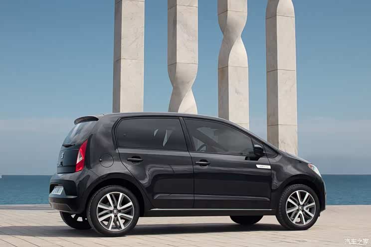 5万起 西雅特mii纯电版英国售价公布|汽车|原创|西雅特mii新能源|汽车