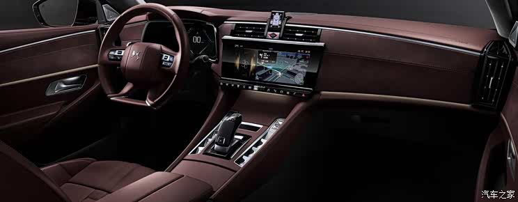 99万/全面升级 2024款ds 9上市_汽车之家