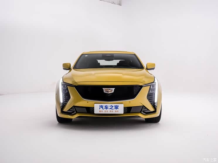 凯迪拉克ct5豪华型售价下调 等你入手