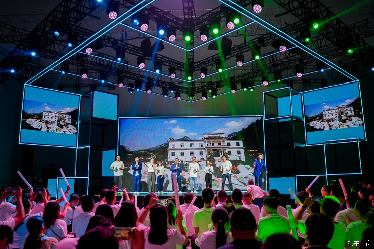 ID.嘉年华：上汽大众向用户型企业进阶