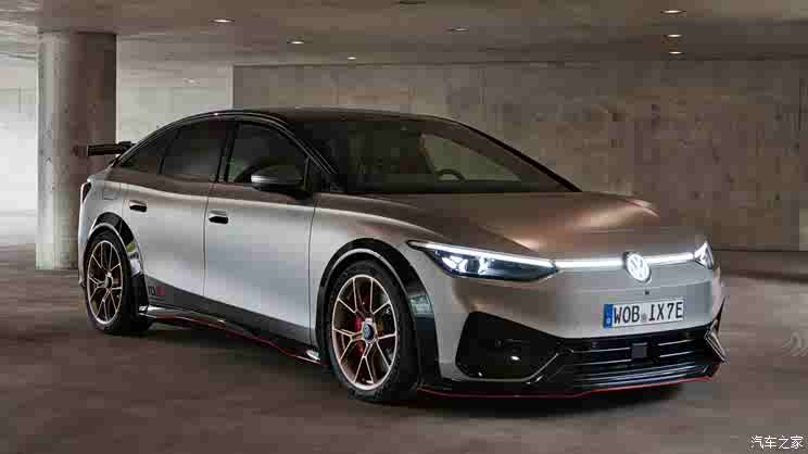 x performance概念车官图发布_汽车之家