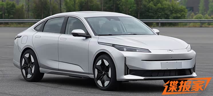 【全新设计风格 长安启源a05申报图曝光_汕头茂华达..