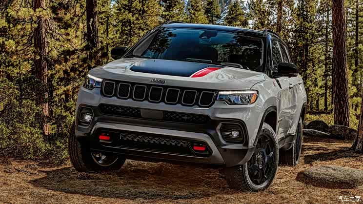 0t发动机 新款jeep指南者官图_汽车之家