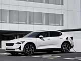 Polestar����2022���ϰ�����������125%
