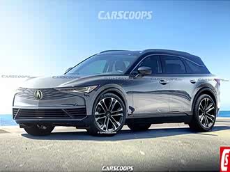 【precision ev】讴歌_precision ev报价_precision ev图片_汽车之家