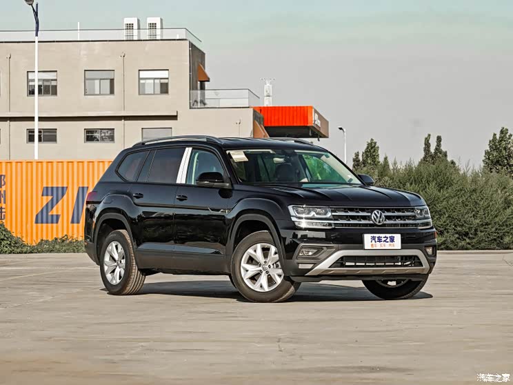 途昂快评比汉兰达大比奥迪q5l有劲