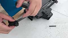 ����G36C��ǹ�����⣡