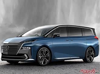 【elgrand】日产_elgrand报价_elgrand图片_汽车之家