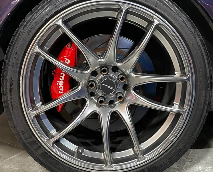 【每日案例精选】改装丰田celica敞篷版