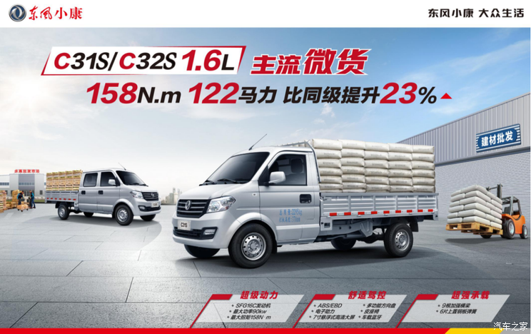 现在购入东风小康c71,东风小康c72,东风小康d71plus,东风小康d72plus