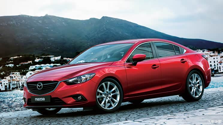 【图】马自达以1欧元的价格出售俄罗斯业务_汽车之家