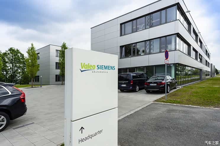 法雷奥317亿美元买断法雷奥西门子股份