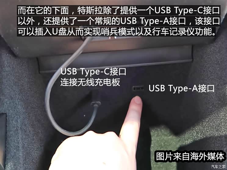 model y全面信息汇总