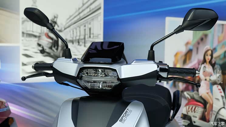 【图】售价22800元 标致new django新姜戈上市_汽车之家