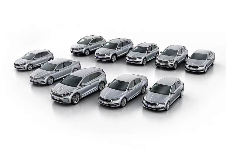 2% 斯柯达公布2021年财报_汽车之家