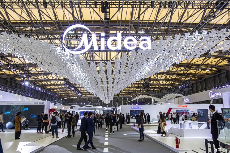 量产】美的集团日前在互动平台表示,2020年至2021年主要投产mcu芯片