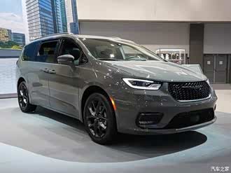 【大捷龙(进口)】克莱斯勒_大捷龙(进口)报价_大捷龙(进口)图片_汽车