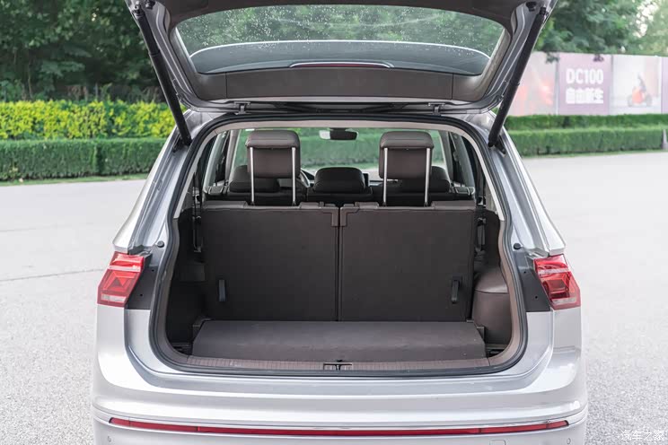 途观l 2022款 380tsi 自动四驱r-line旗舰版7座