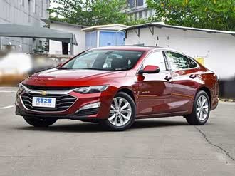 【迈锐宝(海外)】雪佛兰_迈锐宝(海外)报价_迈锐宝(海外)图片_汽车之