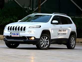 【自由光(进口)】jeep_自由光(进口)报价_自由光(进口