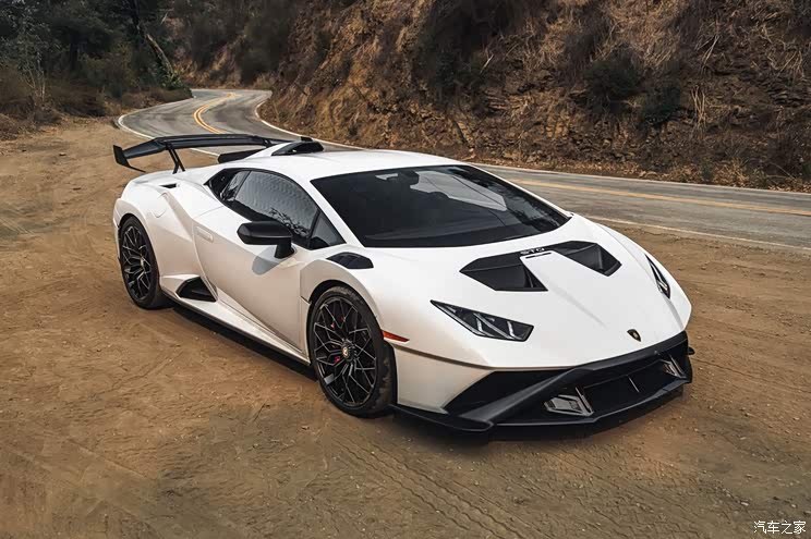 兰博基尼注册huracán stj商标_汽车之家