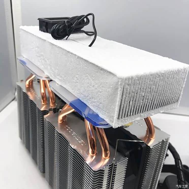 一文带你看懂各种车载冰箱
