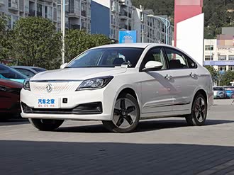 东风汽车:收到新能源纯电动版爱丽舍 俊风ev30申报图曝光27.4万辆!