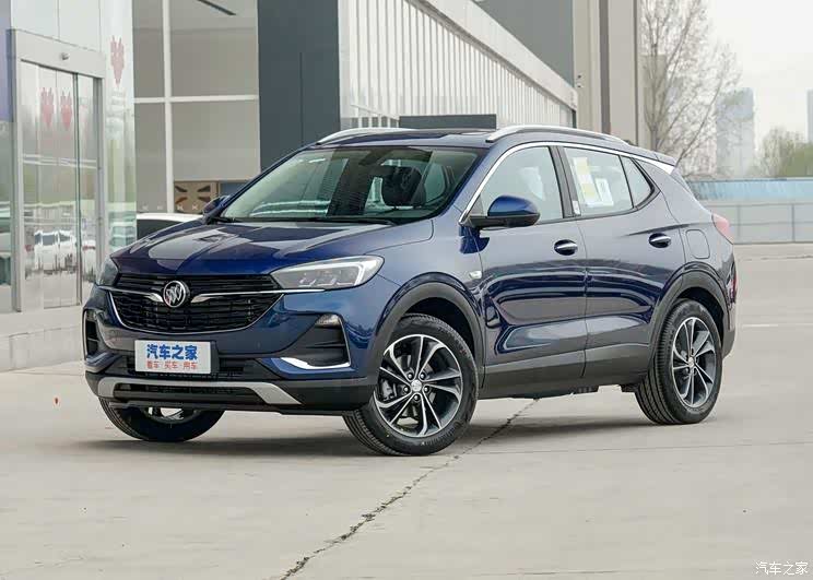 本田皓影降4.6万/昂科拉gx优惠6.5万