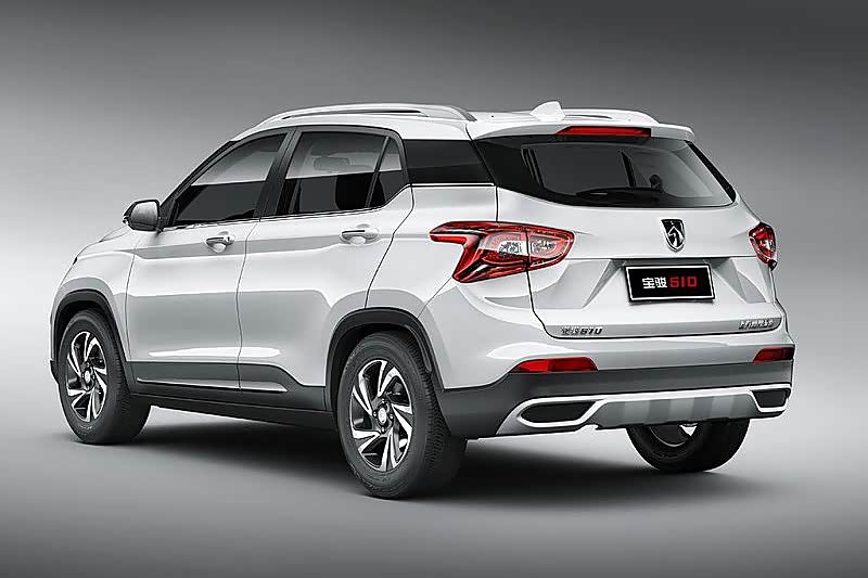 宝骏510新车保险多少钱 宝骏510车保险多少钱