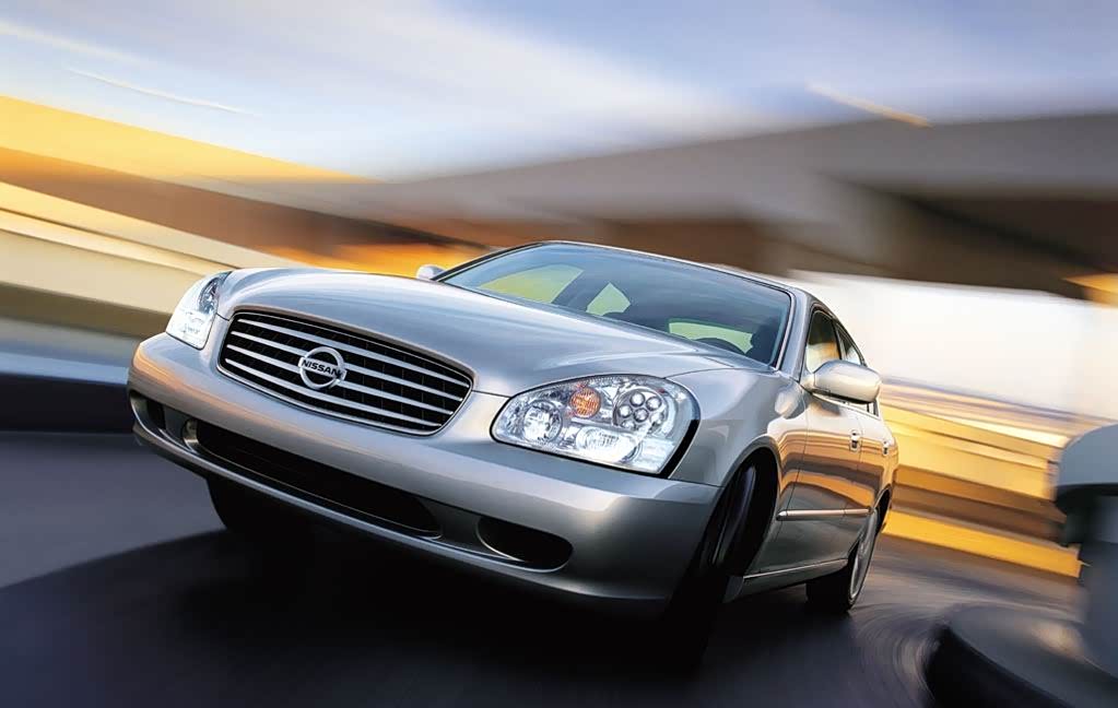 经典永存体验父辈眼里的日产神车