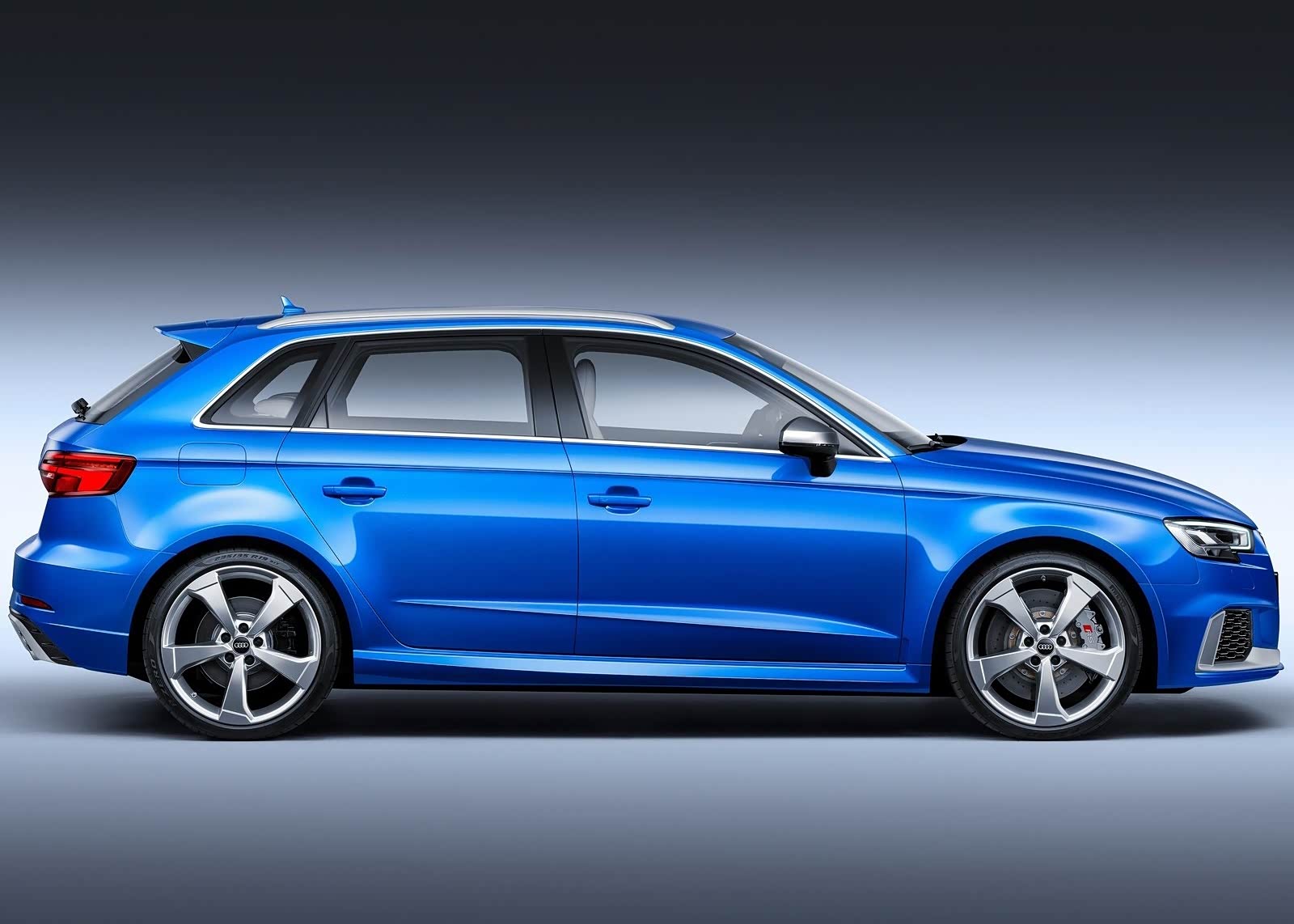 奥迪rs3 Sportback 国内价太坑车家号发现车生活汽车之家 