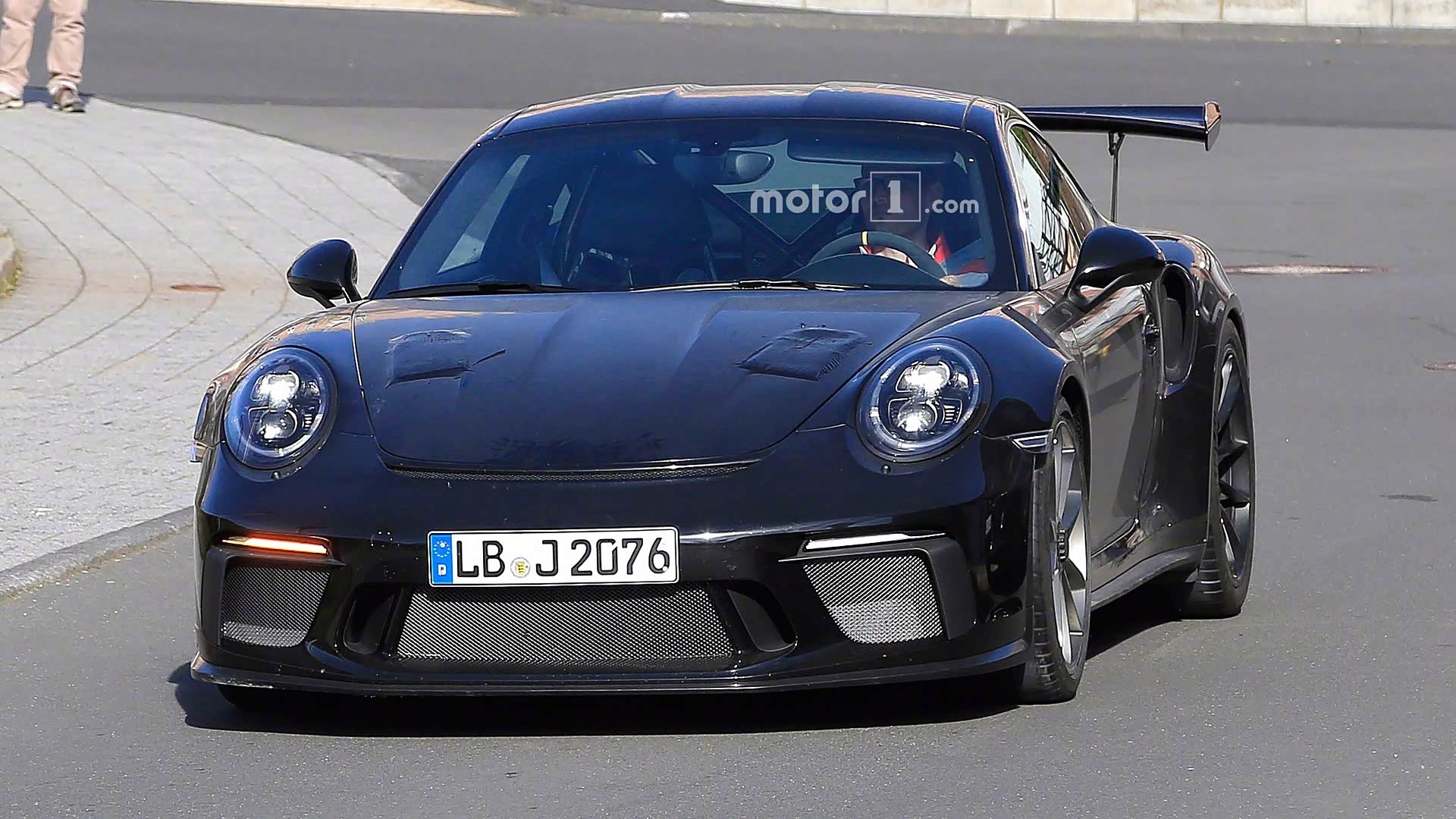 永远买不到最新款的，竟然是911！_车家号_发现车生活_汽车之家