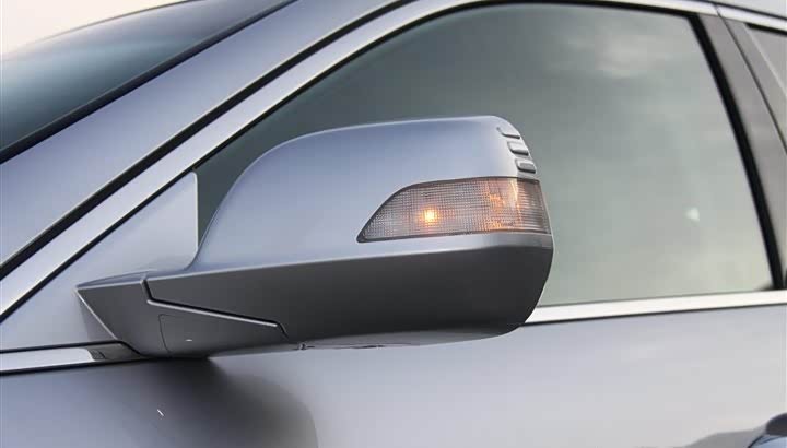 原来转向灯也有这么多学问!