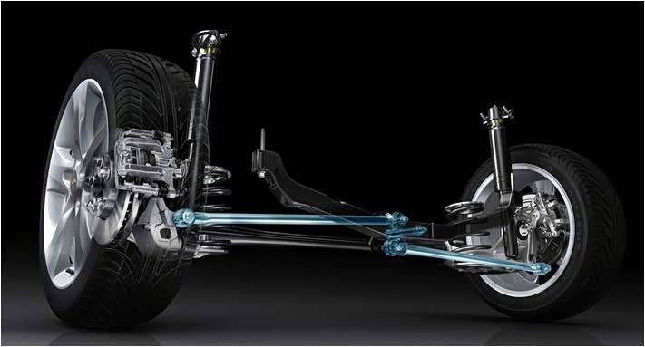 瓦特连杆有宣传的那么神吗?