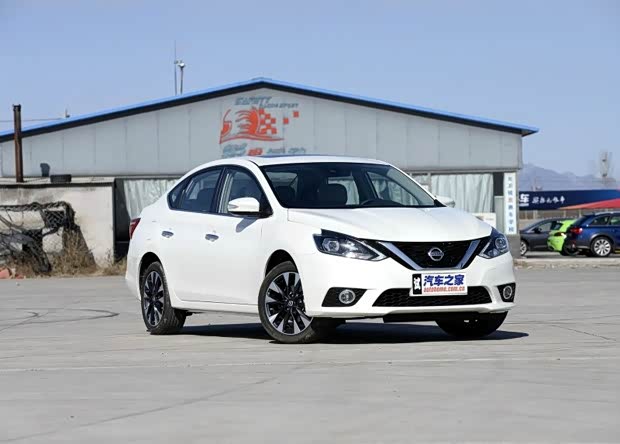 老轩逸卖的那么火,为什么依然要换代?